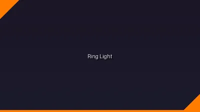 积分兑换 - LED环形补光灯 | 涩情 积分商城