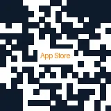App Store下载二维码 - 每日大赛 涩情 APP